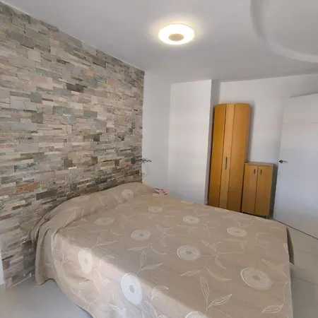 Torres De Yomely Apartment Playa de las Americas (Tenerife)
